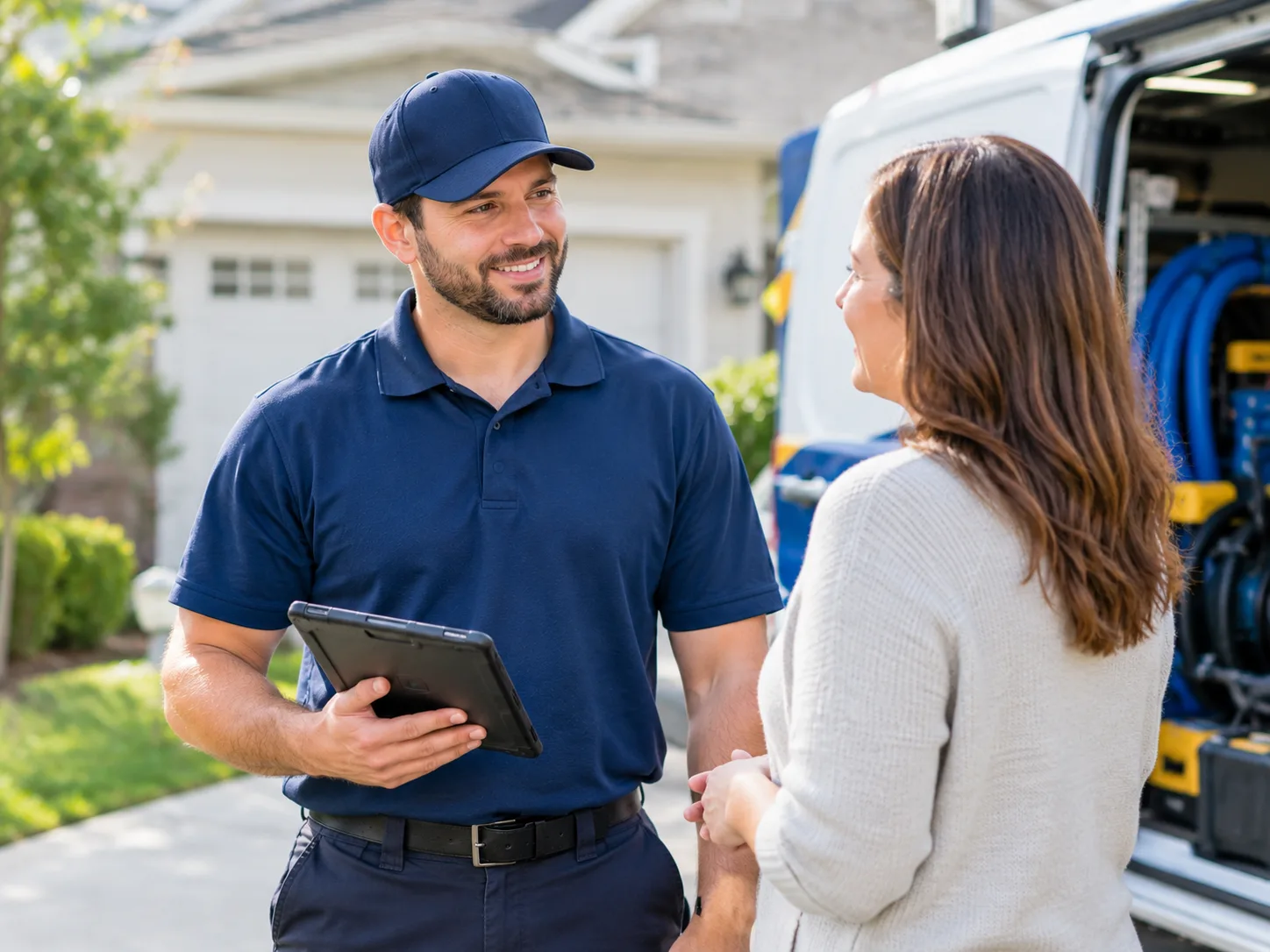 Sewage Backup Cleanup West Alexander, PA FAQs